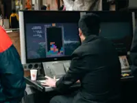 Tetris distances itself from controversial White House 'arcade' games