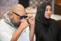 ‘I don’t want to die, not yet’: Singapore rapper Sheikh Haikel lost 100kg during stage 4 cancer treatment