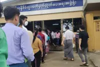 Myanmar tightens overseas travel rules for new seafarers