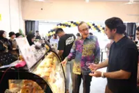 Growing investor interest driving commercial expansion in Ranau, says Masidi