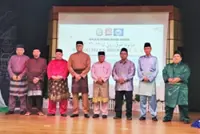 Brunei-Malaysia dialogue strengthens regional literary ties