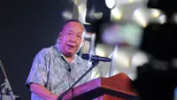 Sabah Umno gearing up for possible early GE16, says Jafry