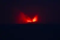 Indonesia's Anak Krakatau eruption halts flights, schools, fishing
