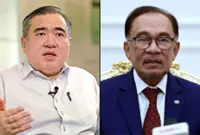 Loke backs Anwar amid early election calls, urges focus on reform agenda