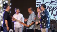 Sabah aims to elevate Sepilok Jazz into major international tourism draw