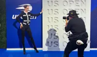 Is the US Open now a fashion week of its own, on and off the court?