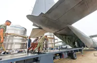 No let up in Sarawak cloud-seeding operations, says Zahid