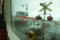 Heavy rain expected in Tokyo, surrounding areas on Sunday; railway services may be disrupted