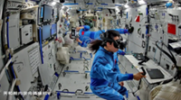 Astronauts to give live space lecture to Macau, HK students