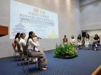 Youth carry forward China-Myanmar friendship via cultural, tech ties