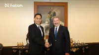 Thailand faces anti-bribery hurdle in 2028 OECD bid