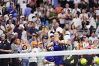 Philippine tennis star Alex Eala heads to Singapore Tennis Open next