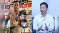 Khmer martial arts club in Cambodia has suspension lifted; coach still sanctioned