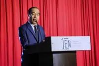 United Nations must change to stay relevant, says Jokowi in Penang