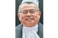 Chief Justice heads list of 128 Terengganu honours recipients
