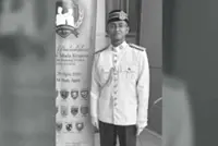 Grieving Father of UiTM student recalls final moments with son before tragic death