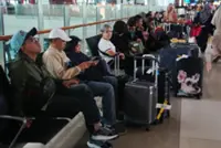 Indonesia prepares three alternative airports as volcanic ash closes six