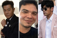 Top Entertainment stories of the week: Louis sued for RM76.8mil; Yasin discharged from Hospital Bahagia; Jay splurges on 2 new homes