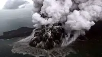 Anak Krakatau remains highly active despite weaker seismic signals, says volcanology agency