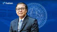 Thai PM Sihasak to begin a working visit to Malaysia from Sunday