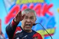 Ab Rauf has mandate to negotiate, seek allies for Melaka polls, says Ahmad Zahid