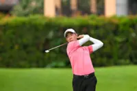 Singapore's Ng Wei Jun and Justin Kuk determined to enjoy a strong showing at 17th Asia-Pacific Amateur Championship in NZ