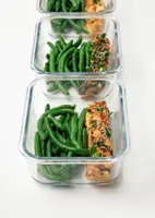 Is it OK to eat the same things every day?