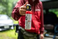 Japan government releases tips on bear spray use amid concern over bear attacks