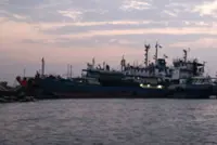 US forces redirect 92 vessels and maritime blockade against Iran