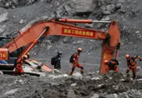 Nepali rescuers buoyed by miracle finds but tough conditions persist