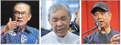 When political sweetness turns sour