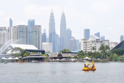 Haze: Two areas nationwide remain at very unhealthy levels early Sept 6