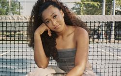 Naomi Osaka changed the game of tennis fashion – here’s her unapologetic story