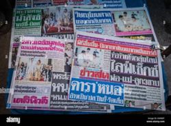Closer media cooperation can help build consensus across region: Thai-Chinese journalists association chief