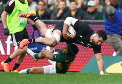 Rugby-All Blacks suffer another injury setback