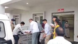 11 dead, 35 others hospitalised after suspected illicit liquor consumption in central India
