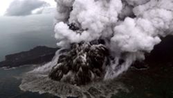 Anak Krakatau remains highly active despite weaker seismic signals, says volcanology agency