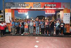 PJ race runners have until Sept 8 to collect race packs