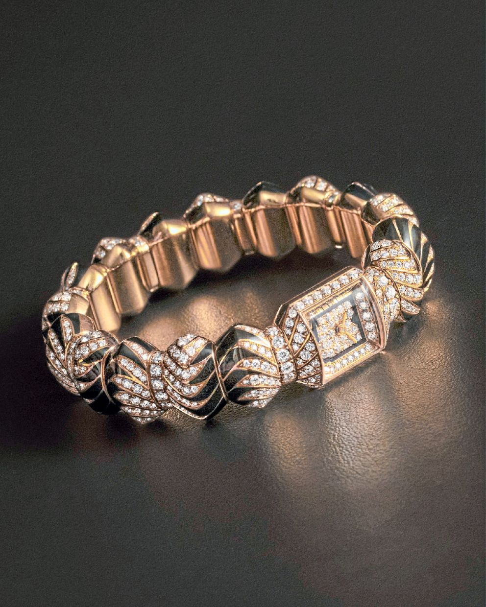 Cartier Myst.