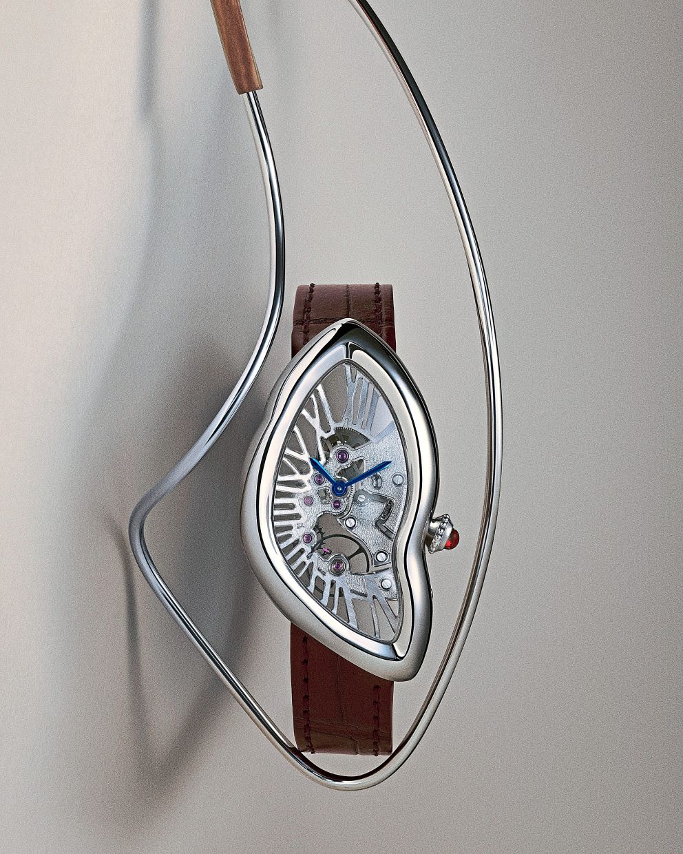 Cartier Prive.