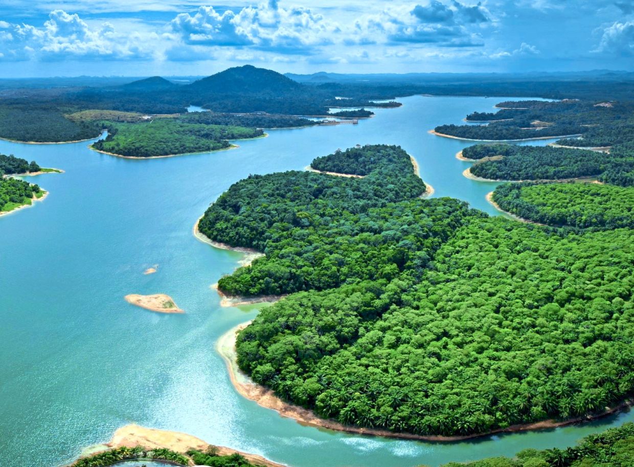 Melaka prepares bid for National Geopark status