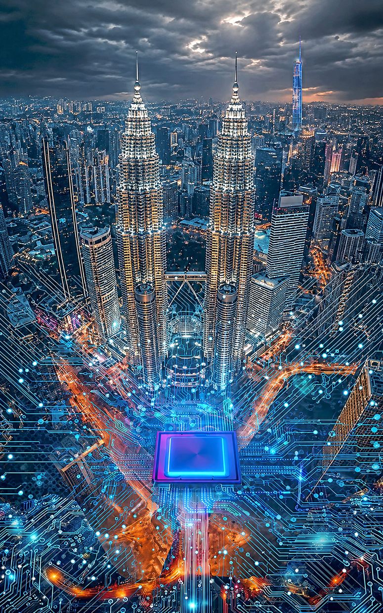 Semiconductor companies and the wider supply chain ecosystem continue to face a financing gap, prompting efforts to provide capital market solutions to support their next stage of growth.
