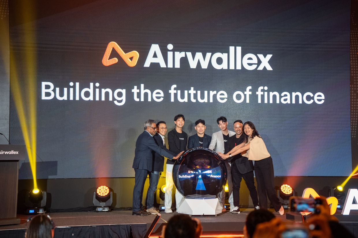 How Airwallex helps Malaysian businesses expand internationally