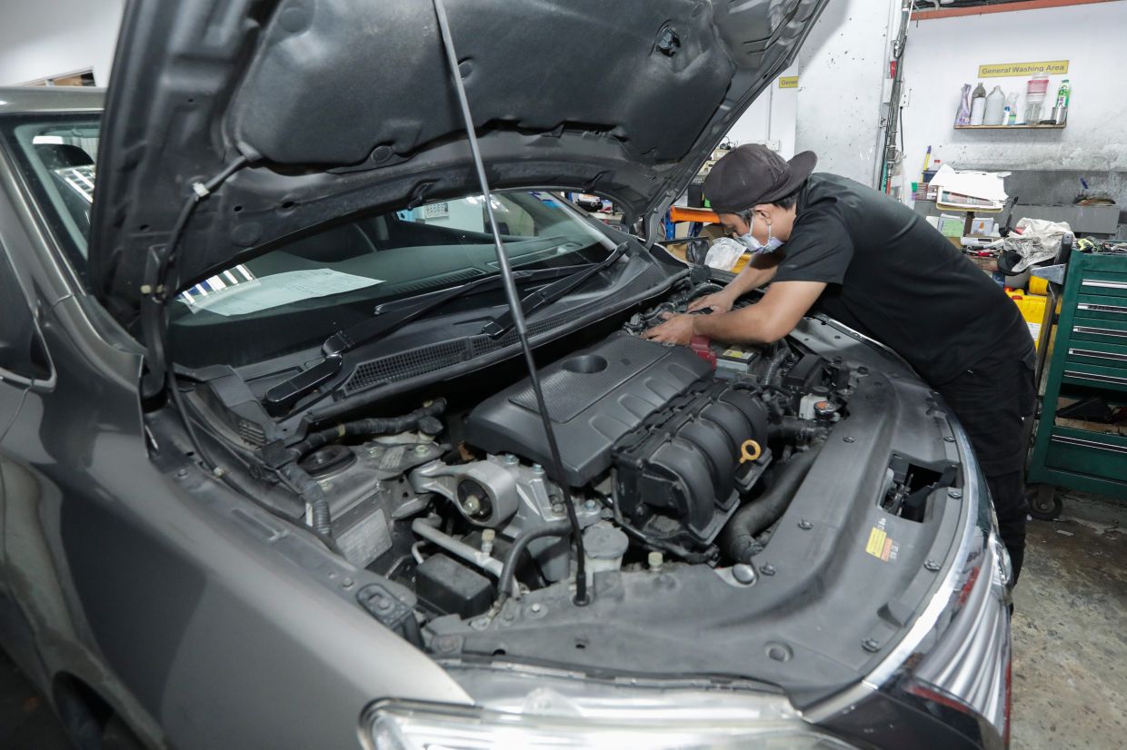 Consumer groups flag gap for owners left without their vehicles