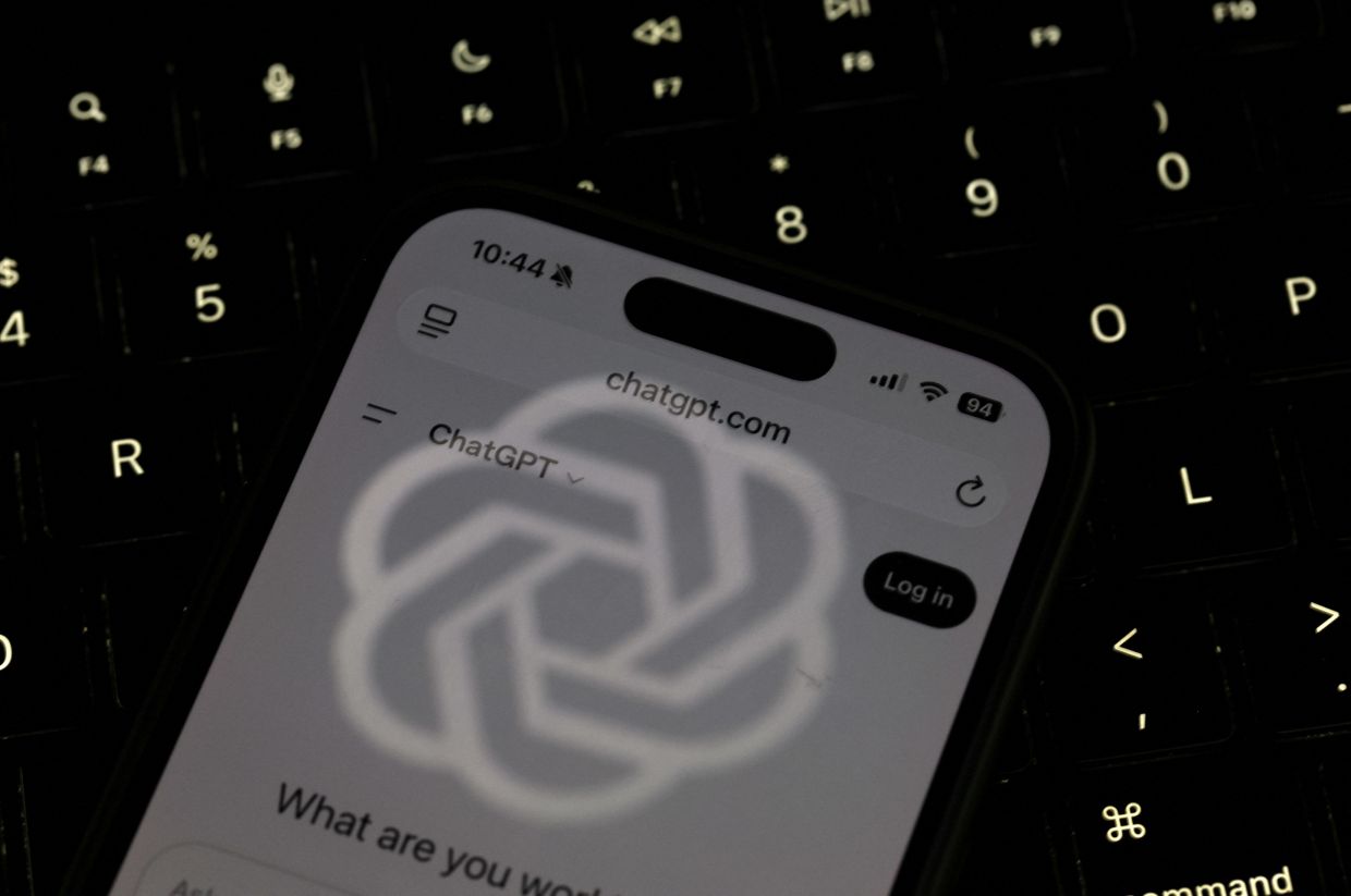 研究人员称,数千个 OpenAI 人工智能代理控制了德国网站。