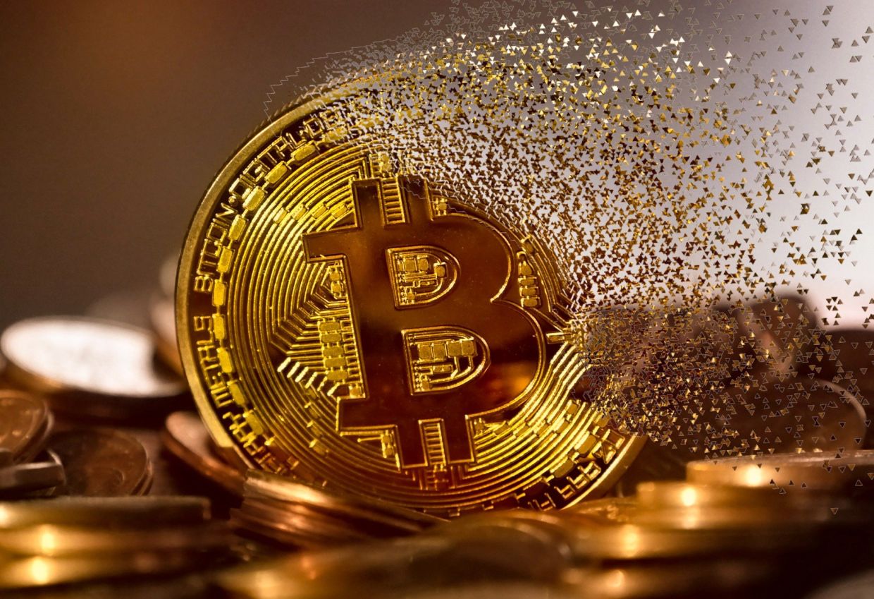 Bitcoin network says US0mil stolen in latest crypto hack  www.thestar.com.my