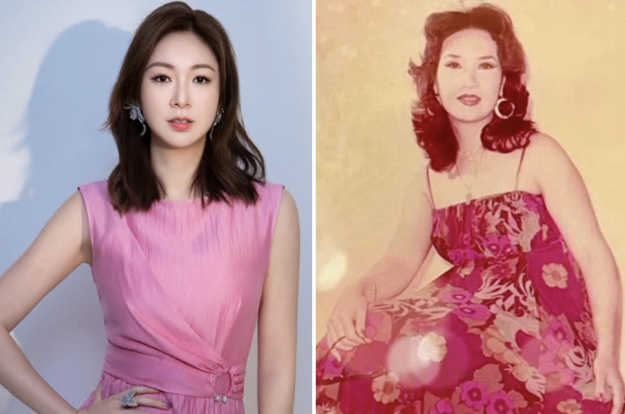 Photos: Jacquelin Ch'ng/Instagram