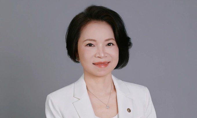 South - East Asia second-richest woman is from Vietnam, and she surpasses Oprah Winfrey, Taylor Swift in wealth