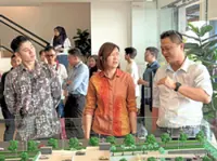 Over 1,000 affordable housing units ready by 2030 in Meru