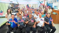 Fishermen happy with new boats